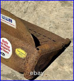 Vintage Champion Spark Plug Auto Parts Store Display Antique Advertising Sign