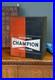Vintage-Champion-Spark-Plug-Service-Station-Oil-Parts-Auto-Cabinet-sign-metal-01-lwwi