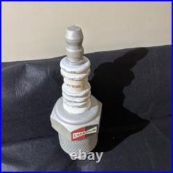 Vintage Champion Spark Plug Store Display