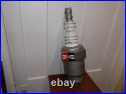 Vintage Champion Spark Plug Store Display