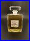Vintage-Chanel-No-5-FACTICE-DUMMY-Perfume-Store-Display-Glass-Bottle-Estate-01-ce