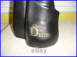 Vintage Christian Dior Mannequin Store Display Advertising
