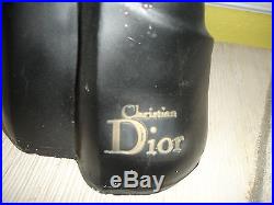 Vintage Christian Dior Mannequin Store Display Advertising