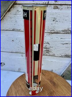 Vintage Copenhagen Chewing Tobacco Tin Litho Store Advertising Dispenser