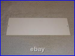 Vintage Curtiss Candies Butterfinger 15 Metal Chicago Chocolate Candy Bar Sign