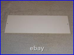 Vintage Curtiss Candies Butterfinger 15 Metal Chicago Chocolate Candy Bar Sign