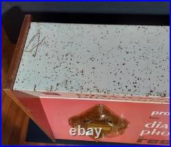 Vintage DIAMOND phoneedles Recoton Record Replacement Needle Store Display