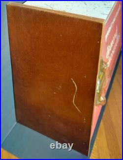 Vintage DIAMOND phoneedles Recoton Record Replacement Needle Store Display