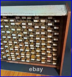 Vintage DIAMOND phoneedles Recoton Record Replacement Needle Store Display