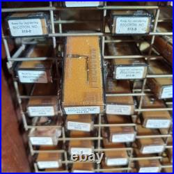 Vintage DIAMOND phoneedles Recoton Record Replacement Needle Store Display