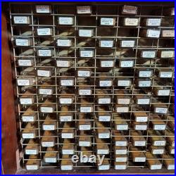 Vintage DIAMOND phoneedles Recoton Record Replacement Needle Store Display