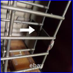 Vintage DIAMOND phoneedles Recoton Record Replacement Needle Store Display