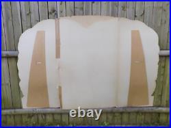 Vintage Davoe Paint 1940 Cardboard Store Display