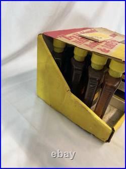 Vintage Dickinsons Witch Hazel With Store Display 80s Very Rare Please Read