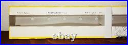 Vintage Dinky Toys Factory Cardboard Store Display Plinth Speedwheels c. 1970