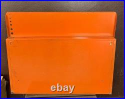 Vintage Dorman Ready Paks Fastener Cabinet with Contents Organizer USA LOADED! VGC