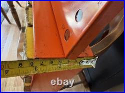 Vintage Dorman Ready Paks Fastener Cabinet with Contents Organizer USA LOADED! VGC