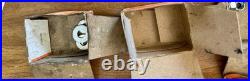 Vintage Dorman Ready Paks Fastener Cabinet with Contents Organizer USA LOADED! VGC