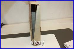 Vintage EC Comics Countertop Empty Display Collectible Box Russ Cochran