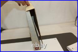 Vintage EC Comics Countertop Empty Display Collectible Box Russ Cochran