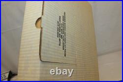 Vintage EC Comics Countertop Empty Display Collectible Box Russ Cochran