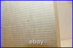 Vintage EC Comics Countertop Empty Display Collectible Box Russ Cochran