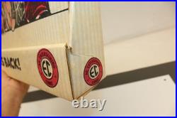 Vintage EC Comics Countertop Empty Display Collectible Box Russ Cochran