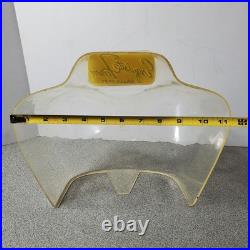 Vintage EXQUISITE FORM Bullet Bra Brassieres STORE DISPLAY Mannequin Advertising