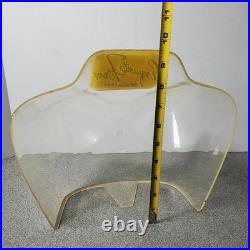 Vintage EXQUISITE FORM Bullet Bra Brassieres STORE DISPLAY Mannequin Advertising