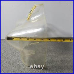 Vintage EXQUISITE FORM Bullet Bra Brassieres STORE DISPLAY Mannequin Advertising