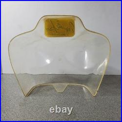 Vintage EXQUISITE FORM Bullet Bra Brassieres STORE DISPLAY Mannequin Advertising