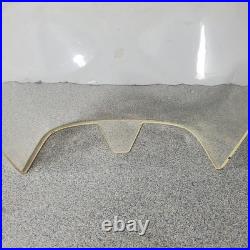 Vintage EXQUISITE FORM Bullet Bra Brassieres STORE DISPLAY Mannequin Advertising