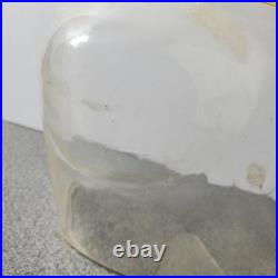 Vintage EXQUISITE FORM Bullet Bra Brassieres STORE DISPLAY Mannequin Advertising