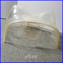 Vintage EXQUISITE FORM Bullet Bra Brassieres STORE DISPLAY Mannequin Advertising