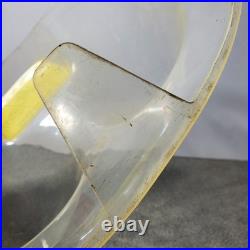 Vintage EXQUISITE FORM Bullet Bra Brassieres STORE DISPLAY Mannequin Advertising