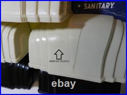 Vintage Eagle Bakelite Bed Lamps Store Display- Vintage Light- Vintage Bakelite