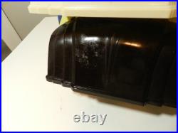 Vintage Eagle Bakelite Bed Lamps Store Display- Vintage Light- Vintage Bakelite