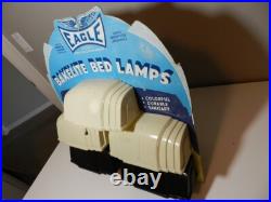 Vintage Eagle Bakelite Bed Lamps Store Display- Vintage Light- Vintage Bakelite