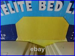 Vintage Eagle Bakelite Bed Lamps Store Display- Vintage Light- Vintage Bakelite