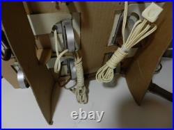 Vintage Eagle Bakelite Bed Lamps Store Display- Vintage Light- Vintage Bakelite