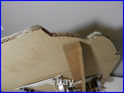 Vintage Eagle Bakelite Bed Lamps Store Display- Vintage Light- Vintage Bakelite