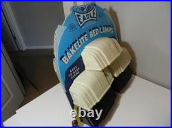 Vintage Eagle Bakelite Bed Lamps Store Display- Vintage Light- Vintage Bakelite