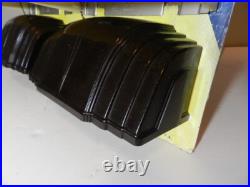 Vintage Eagle Bakelite Bed Lamps Store Display- Vintage Light- Vintage Bakelite