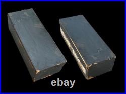 Vintage-Early 1900's / Detmer All Pure Wool Store Display