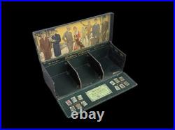 Vintage-Early 1900's / Detmer All Pure Wool Store Display