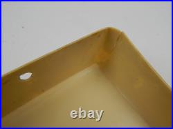 Vintage Estwing LARGE Store Display Hatchet Advertising Sign 39 X 13 READ