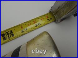 Vintage Estwing LARGE Store Display Hatchet Advertising Sign 39 X 13 READ
