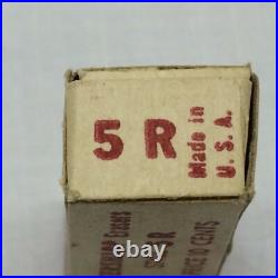 Vintage Eversharp Erasers For Mechanical Pencils Store Display