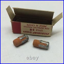 Vintage Eversharp Erasers For Mechanical Pencils Store Display