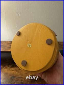 Vintage Fossil Fred Store Display Figure 13